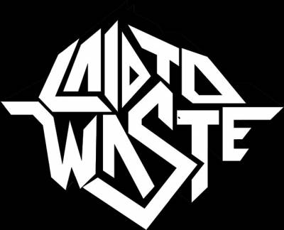 logo Laid To Waste